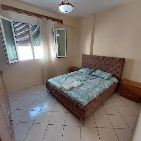 Aleksandra House