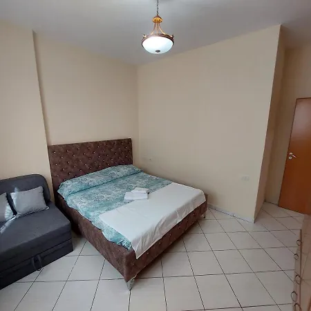 Aleksandra House
