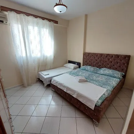 Aleksandra House Apartament